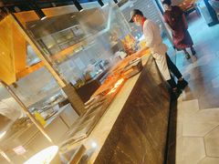 -星伦多自助料理(爱琴海店)