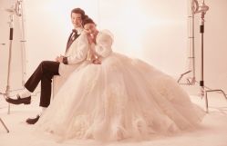 点击看大图 -杭州金夫人婚纱摄影(富阳私享店)