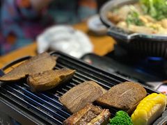 -渔寿司·日本料理(艾尚天地店)