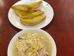 煮干丝-清真马祥兴菜馆(云南北路店)