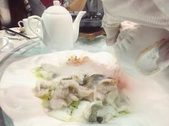 -山顶顶概念四川菜(黄埔大道店)