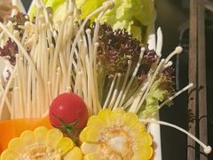 -打酱友•斑鱼海鲜粥火锅(吴桥店)