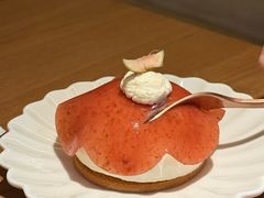 -VERIE BAKEHOUSE