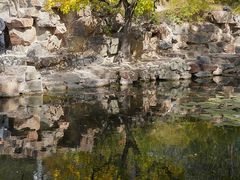 -承德避暑山庄景区