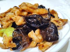 -老爷庙风味美食府(魏都大道店)