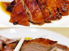 -澳门陈光记烧味饭店(郎家园店)
