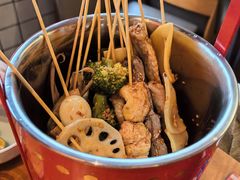 -1078號老北京涮肉(万达广场店)