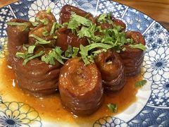 -老济南民间小吃·传统鲁菜(芙蓉街店)