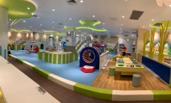 -meland亲子乐园•派对•研学(苏州悠方购物中心店)