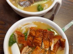 -佳记厚街烧鹅濑粉(广州总店)