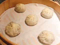 特色小笼包-鼎泰丰(当代商城店)