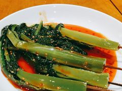 特色钵钵鸡-小名堂担担甜水面(科华店)