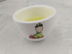 -莲华素食府