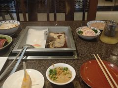 -皇城老妈·大连海鲜火锅(港湾店)