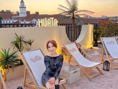 -HUATA 'Holiday Plan 花榻