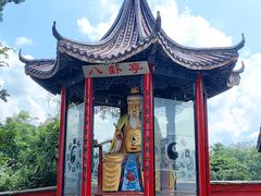 -宜兴张公洞