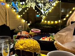 -Lets burger非常汉堡·环球风味(蓝色港湾店)