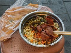 -宋记热干面馆(五福路店)