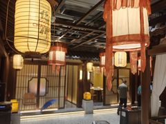 -长安大牌档之龙头酒肆(荣民龙首广场店)