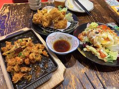-小川洋风料理(街道口店)