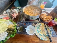 -萨芭蒂高空花园餐酒吧