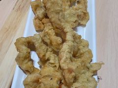 小酥肉-稻百鲜·拌饭·朝鲜族石锅菜(江南万达店)