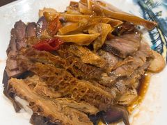 卤味拼盘-桐庐土菜馆·传承经典土菜