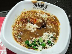 -麻辣英雄重庆火锅(常平店)
