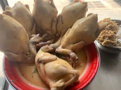 -肥婆兰鸡饭(西门外街店)