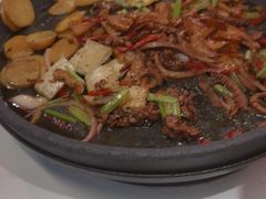 -一烙锅(友谊店)