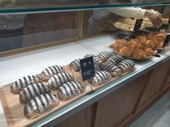-分子跳动鲜活面包(五一大道店)