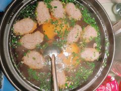 -味上湘菜馆(岳麓山店)