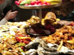 -日进一片海.生腌海鲜火锅.宵夜烧烤(三里屯总店)