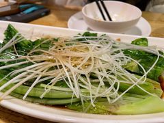 清炒凤尾-盘飧市(春熙路店)