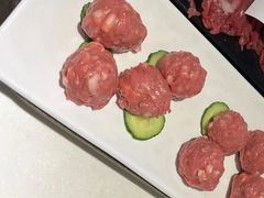 -嬷孙家潮汕牛肉火锅(北京路天河城店)