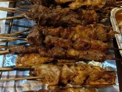 -云晓光头烧烤吧(盛夏店)