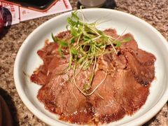 -南京大牌档(中山陵店)