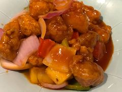 -广东道至正餐厅(区庄店)