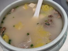 -在前门·烤鸭北京菜(五月花广场店)