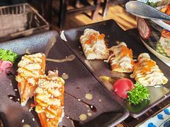 -小川洋风料理(汉街店)