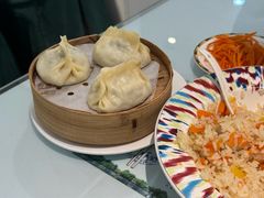 -新疆兵团食府清真(马连道店)