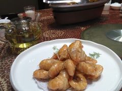 永徽招牌虾-大永徽·传统徽菜