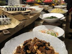 -戈拿旺巴西烤肉(崇文门店)