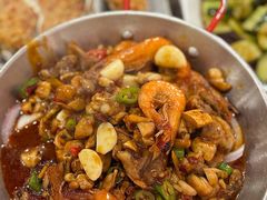 -江城燕子大排档(江汉路步行街店)