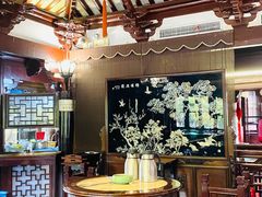-豫园湖心亭茶楼