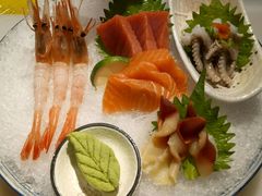 -玄海寿司(国贸店)