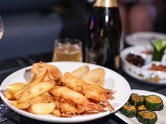 -好望角大饭店(肇嘉浜路店)