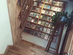 -猫的天空之城概念书店(杭州南宋御街店)