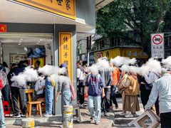 -芝麻糊世家(西华店)