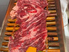 -西塔老太太泥炉烤肉(苏州大悦城店)